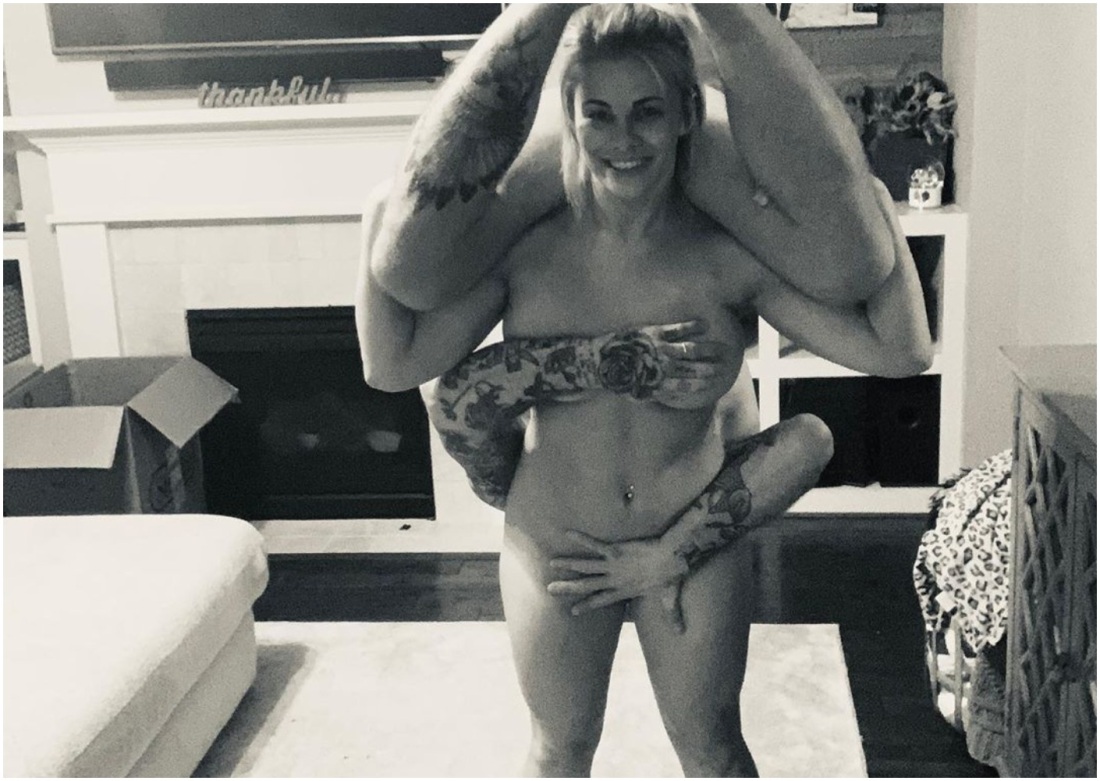 Пейдж Ванзант порнофильмы