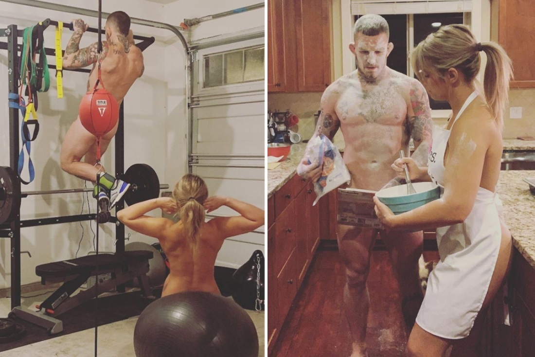 Пейдж Ванзант плейбой