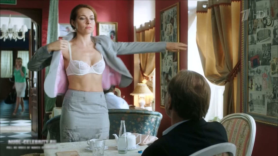 Хелена Бонем картерпорно