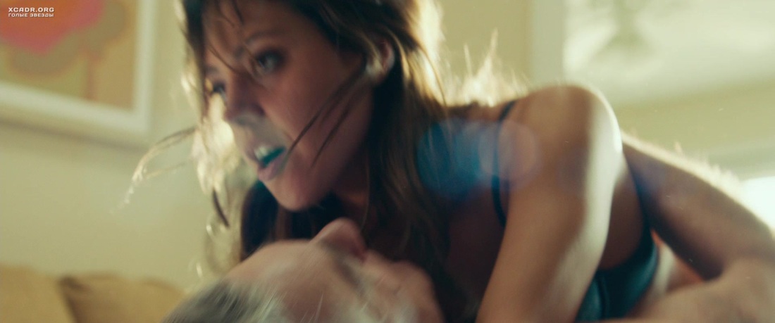 Наташа Тен порноактриса