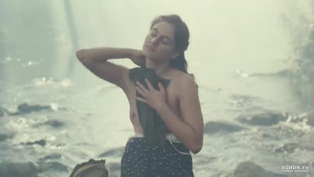 Марина Митрофанова секси