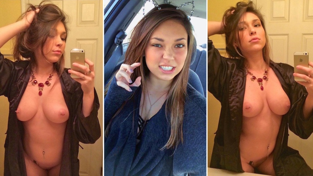 Екатерина Моргунова порнография