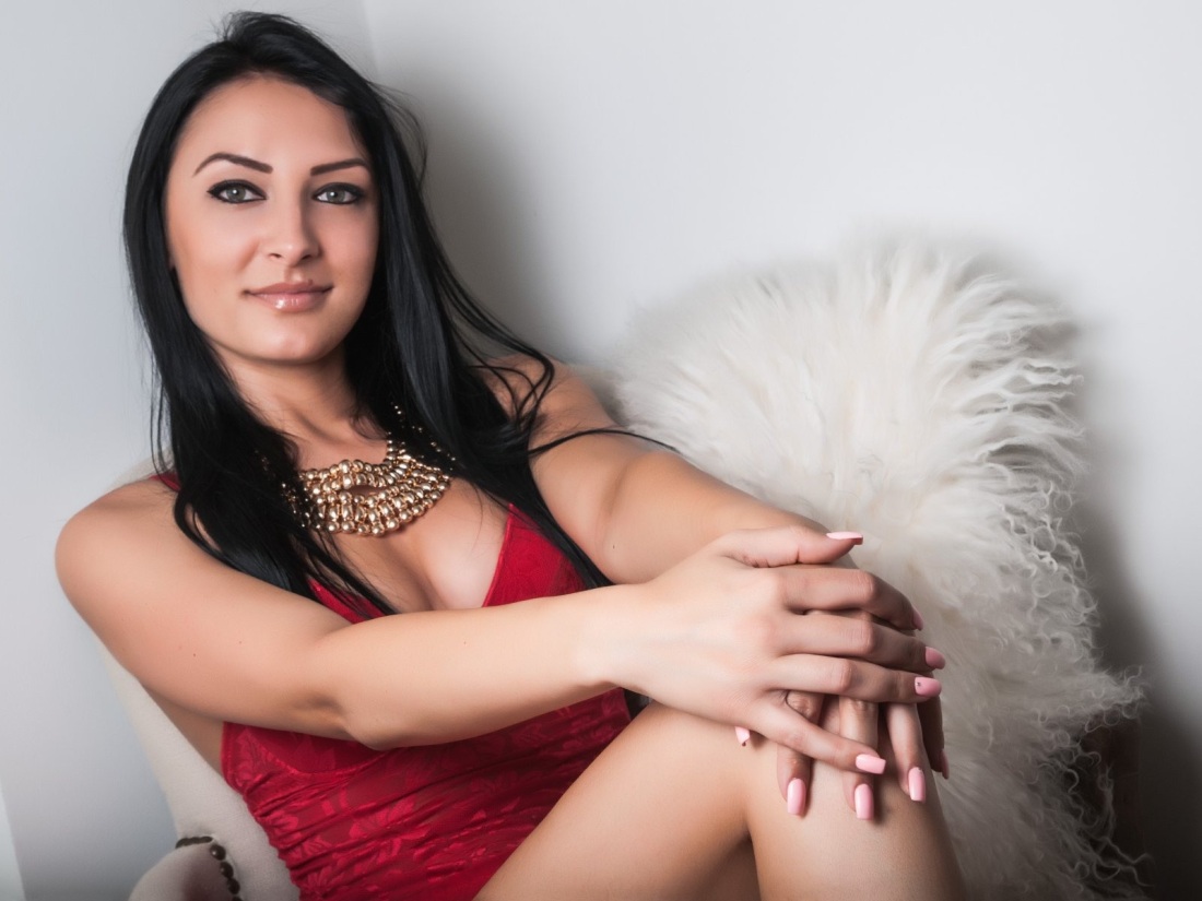 Оксана Рыкова модель голая