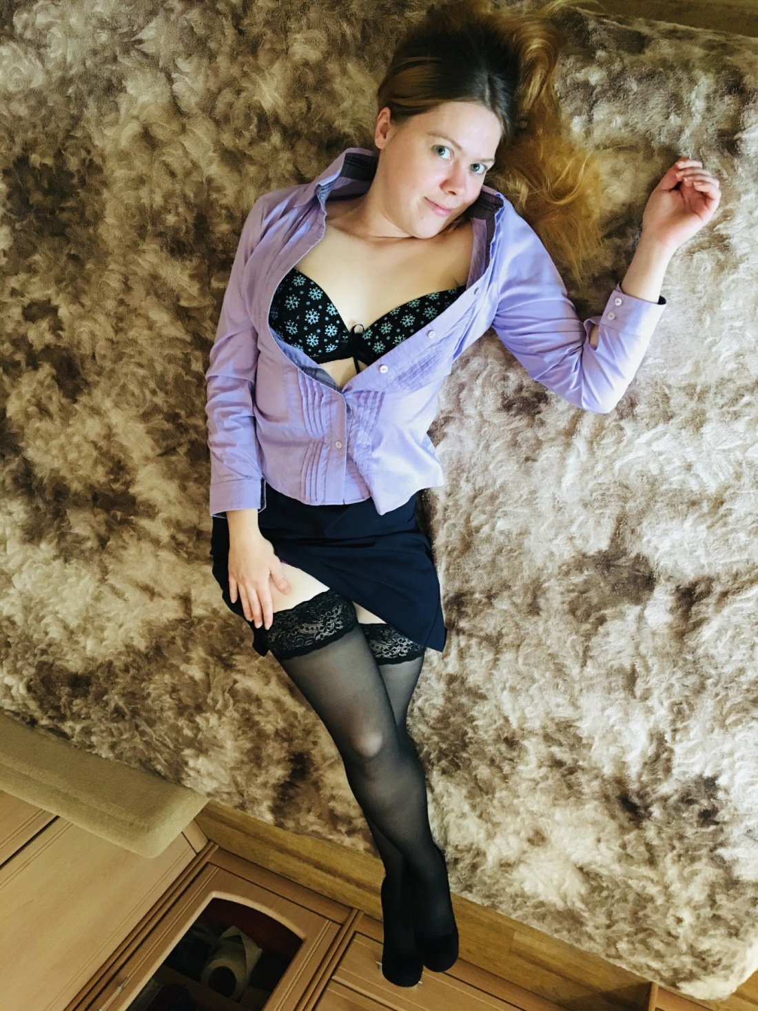 Оксана Борбат хуторские страсти