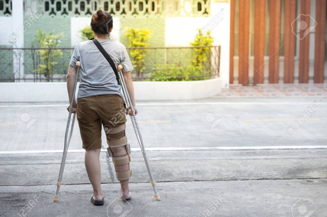 Голые люди с ограниченными возможностями