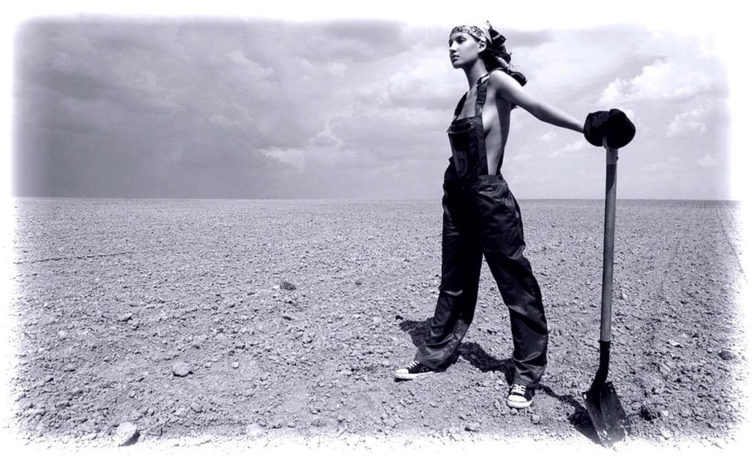 Ходить на костылях