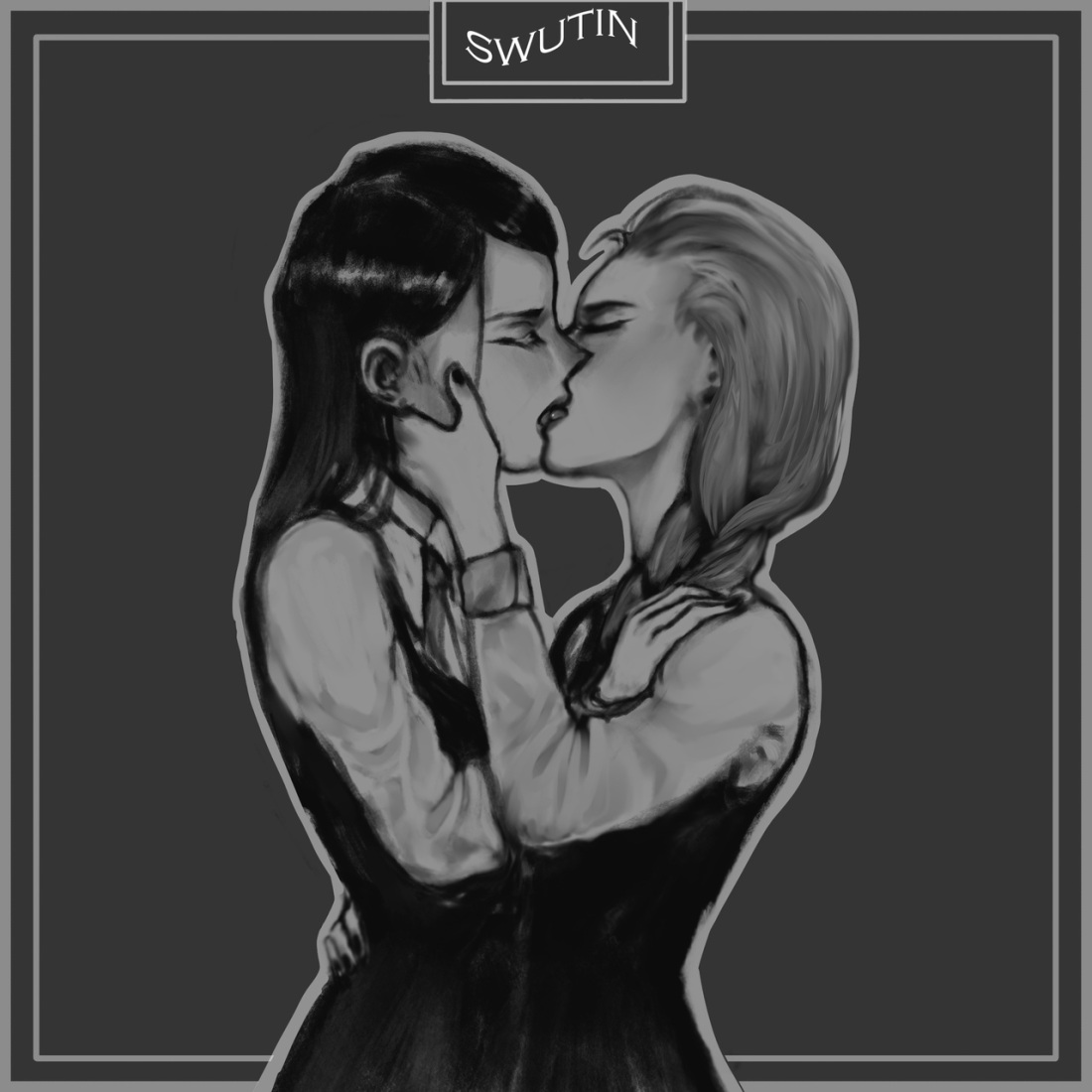 Юлия Цветкова рисунки