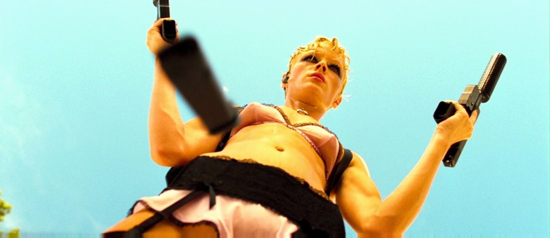 Кейт Наута 2020