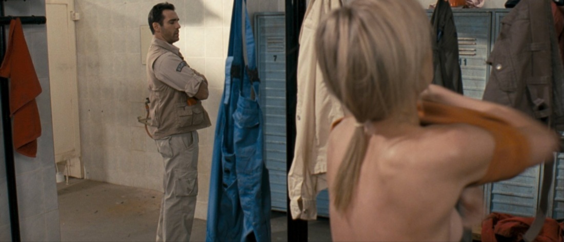 Кейт Наута перевозчик