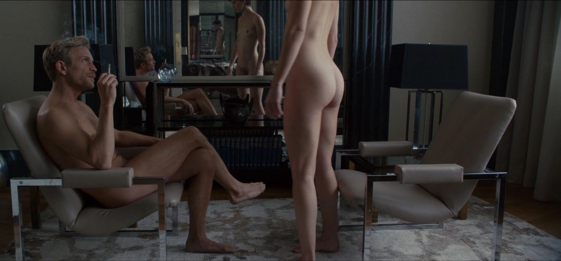 Aubrey Kate New 2020 двойное проникновение