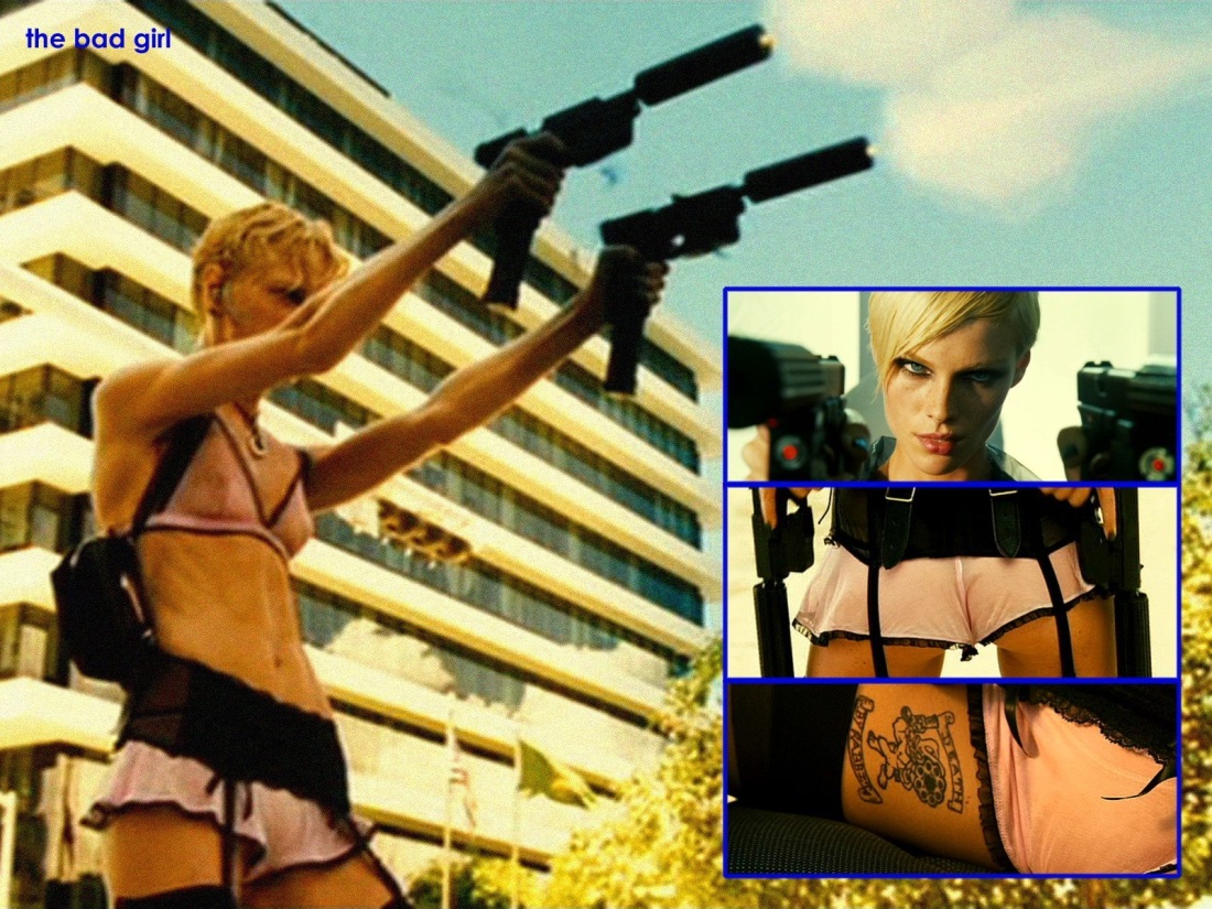 Кейт Уинслет голая в фильмах