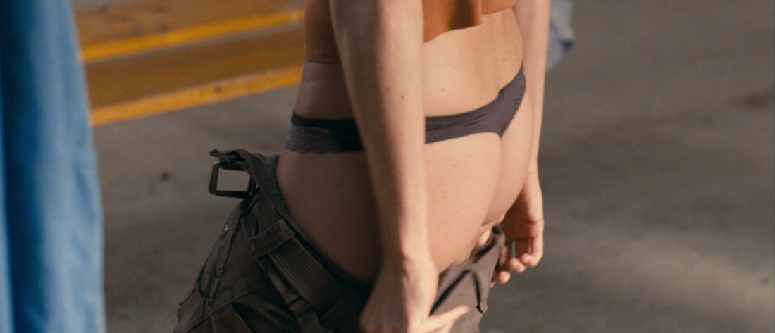 Чтец фильм 2008 Кейт Уинслет ню