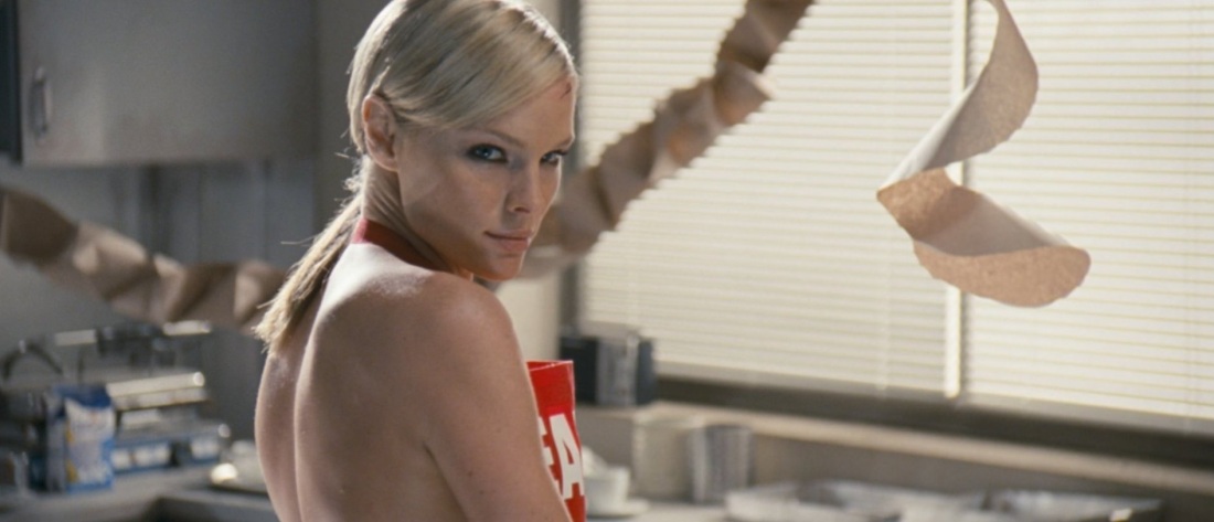 Джослин Джеймс лысая порнозвезда