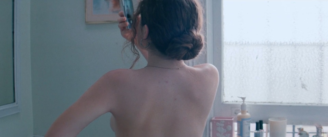 Рэйчел Вайс в молодости голая