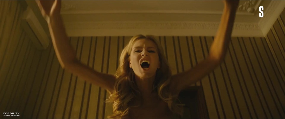 Екатерина Кузнецова голая