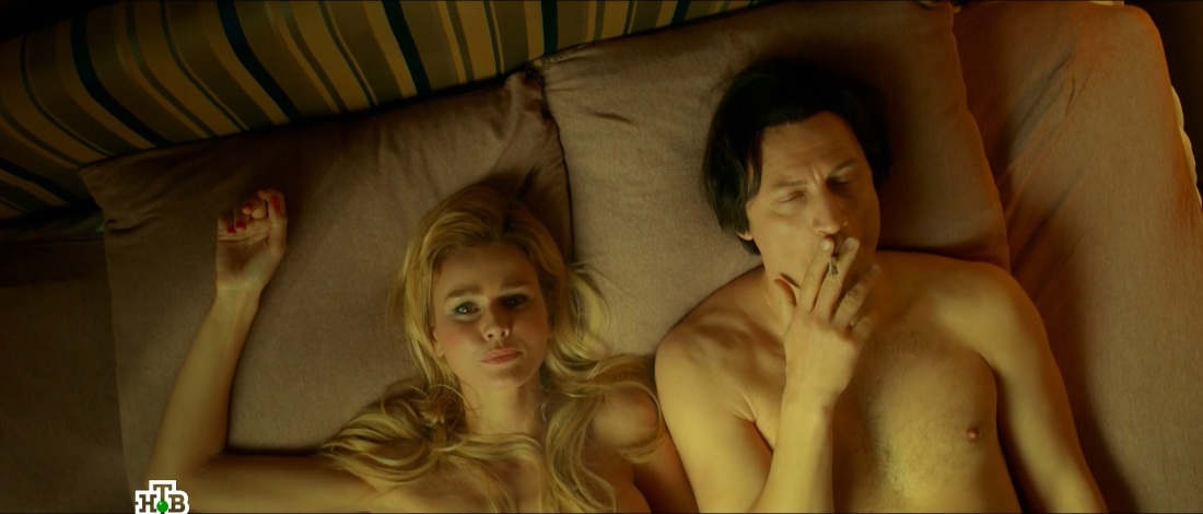 Екатерина Кузнецова голая