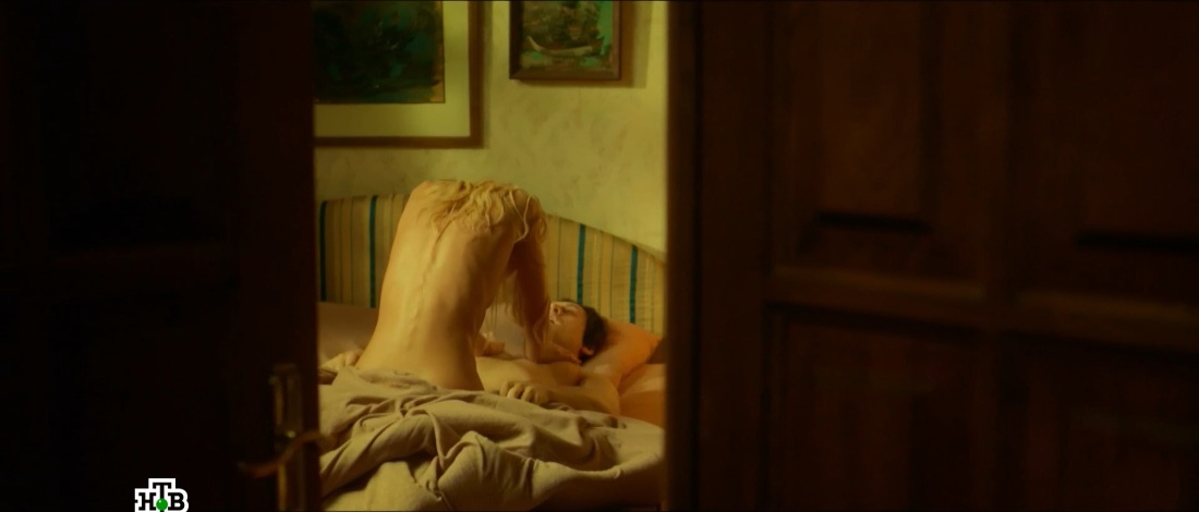 Екатерина Кузнецова голые сцены