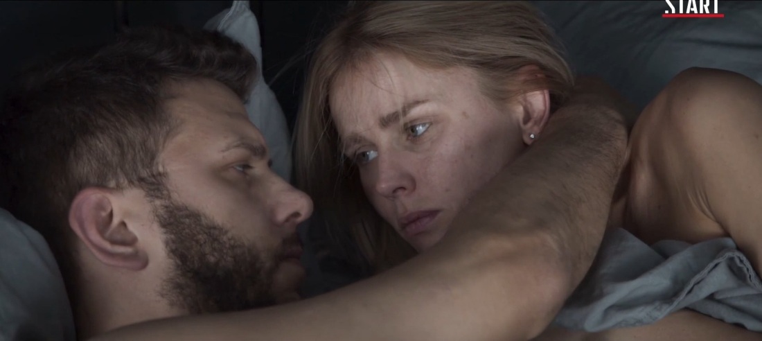 Екатерина Кузнецова фильмы 2021