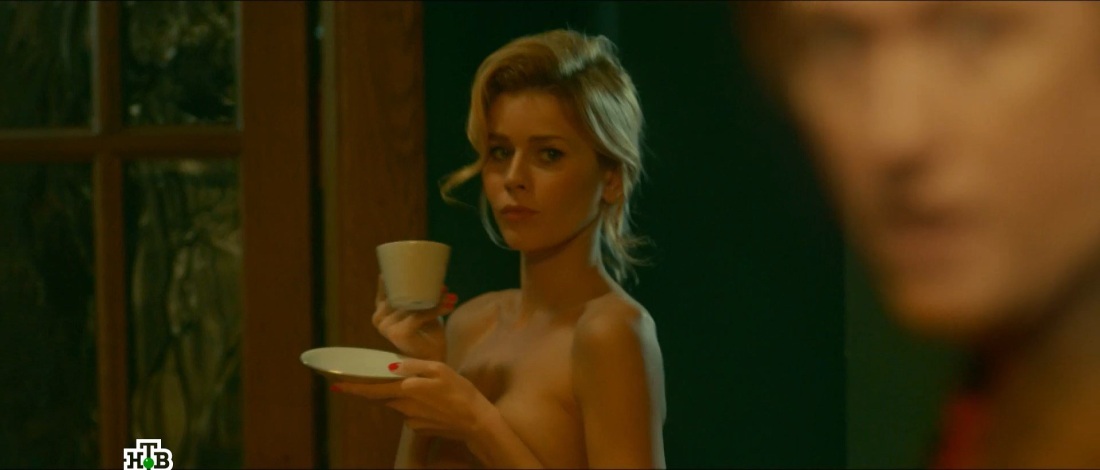 Екатерина Кузнецова секси