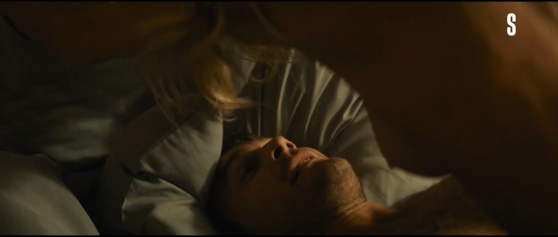 Екатерина Кузнецова вампиры