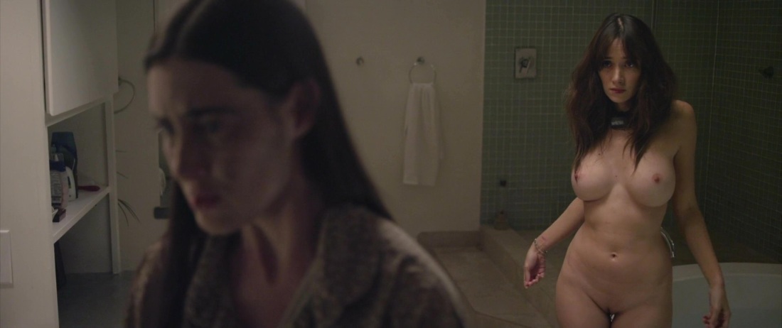 Сара Малакул Лэйн сцены