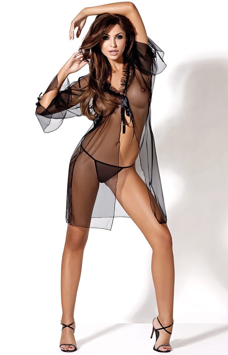 Моника Пьетрасинска секси