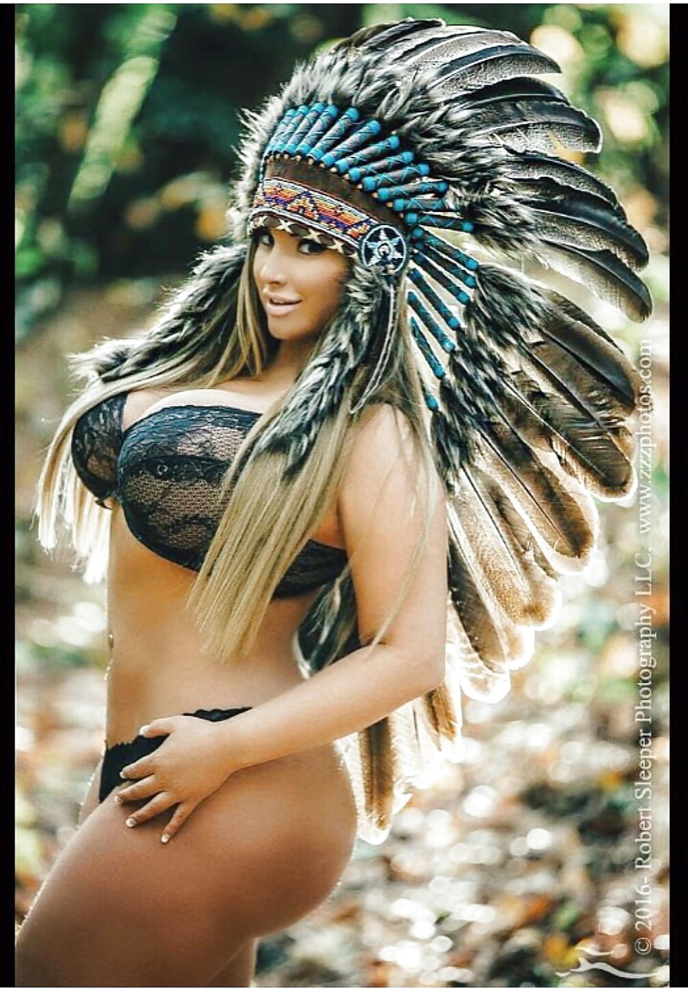 Индейские порноактрисы