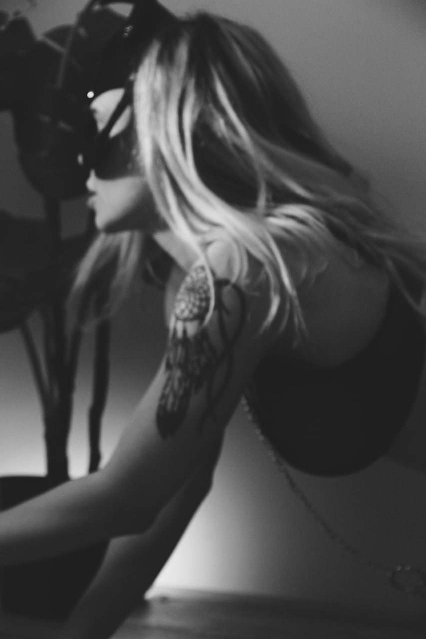 Sorabi Татуировки