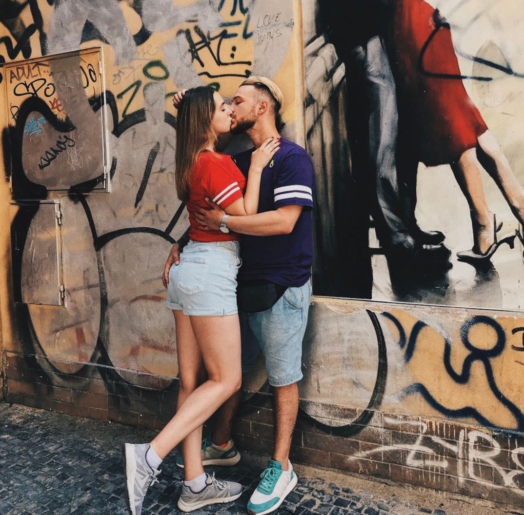 Моша Макеева горячие