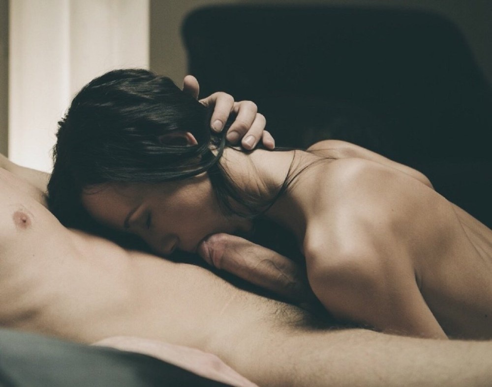 Страстные голые женщины