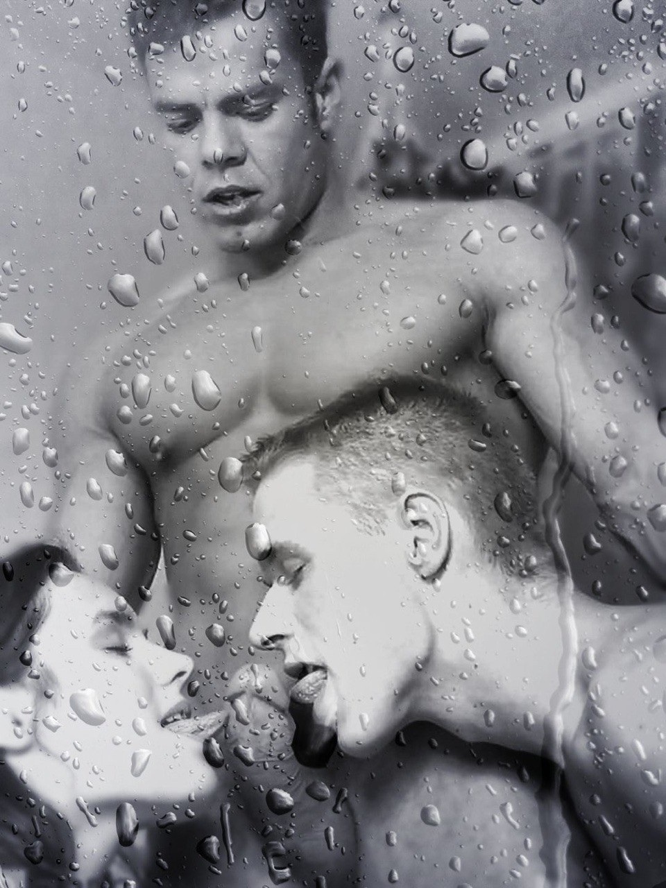 Порнография мужчина с мужчиной