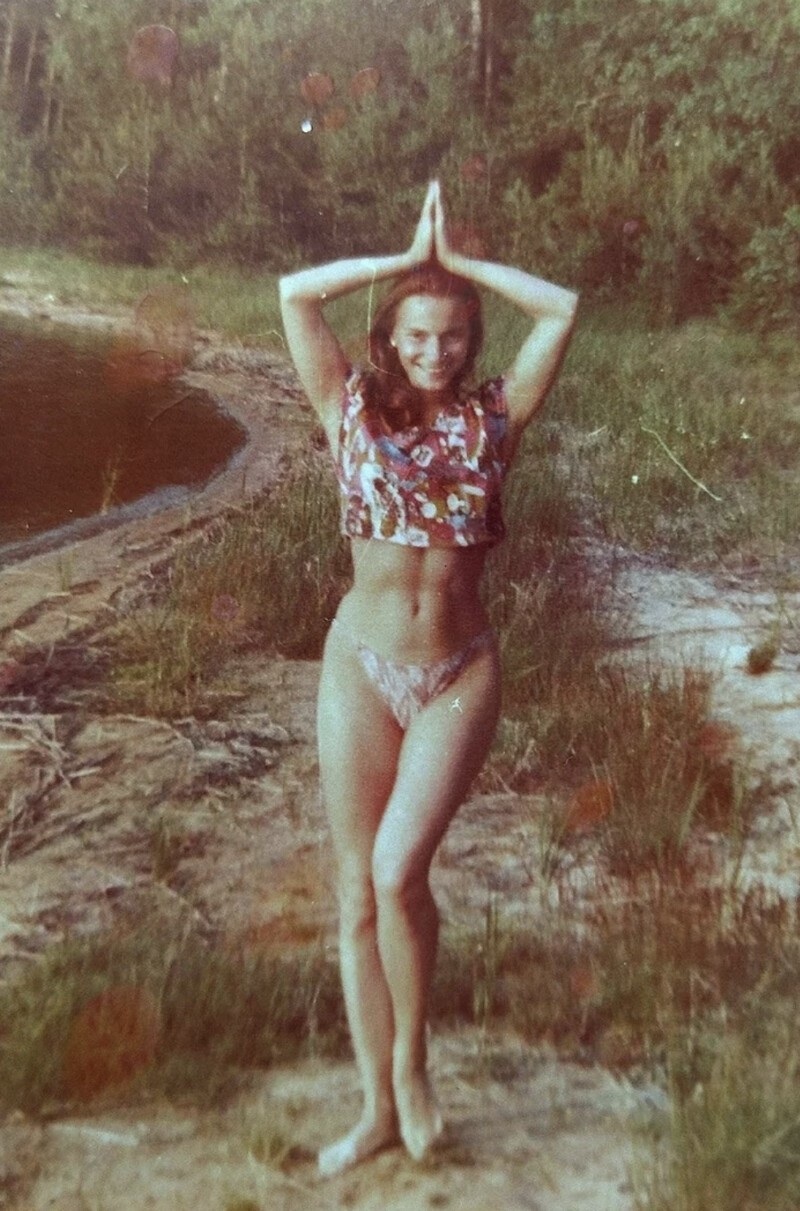 Девчонки 90х