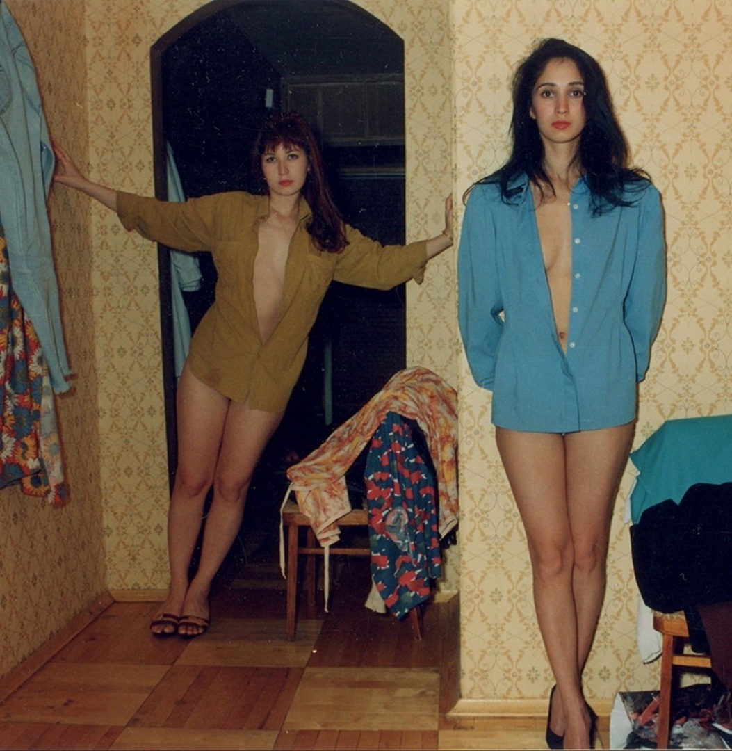 Чиликов Сергей фотограф