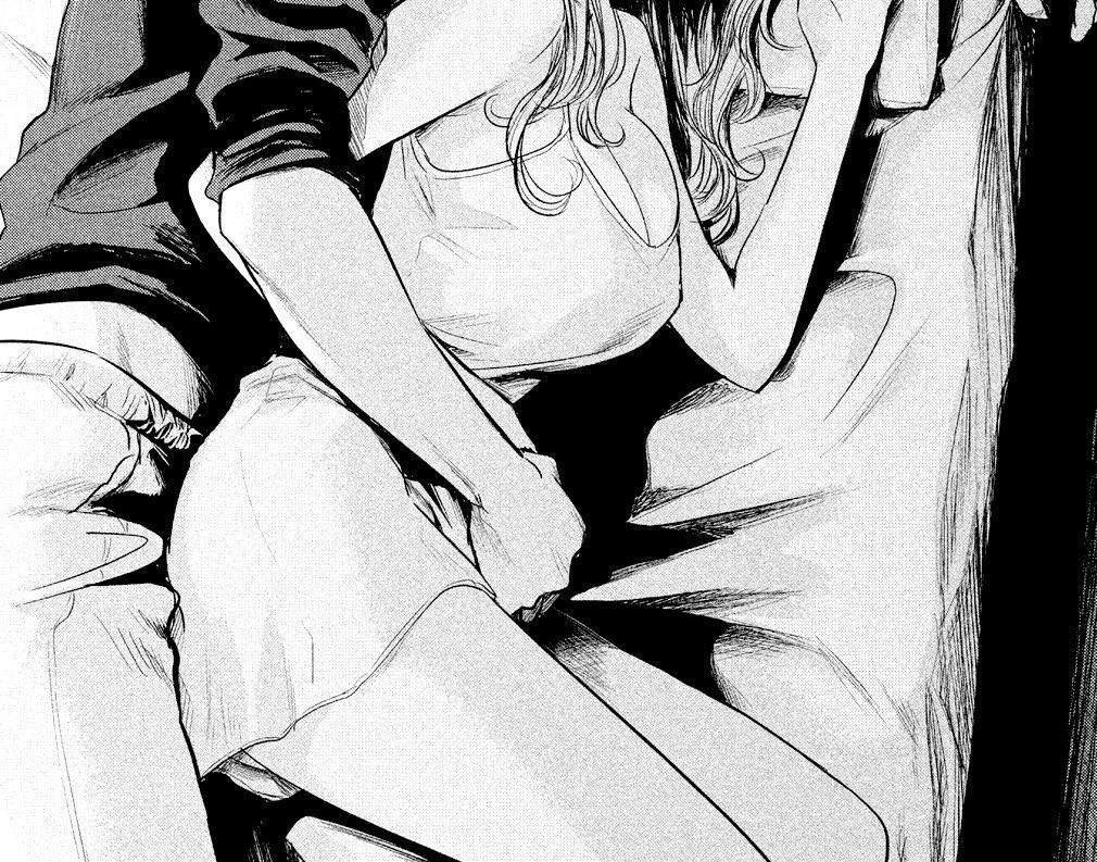 Аниме Манга