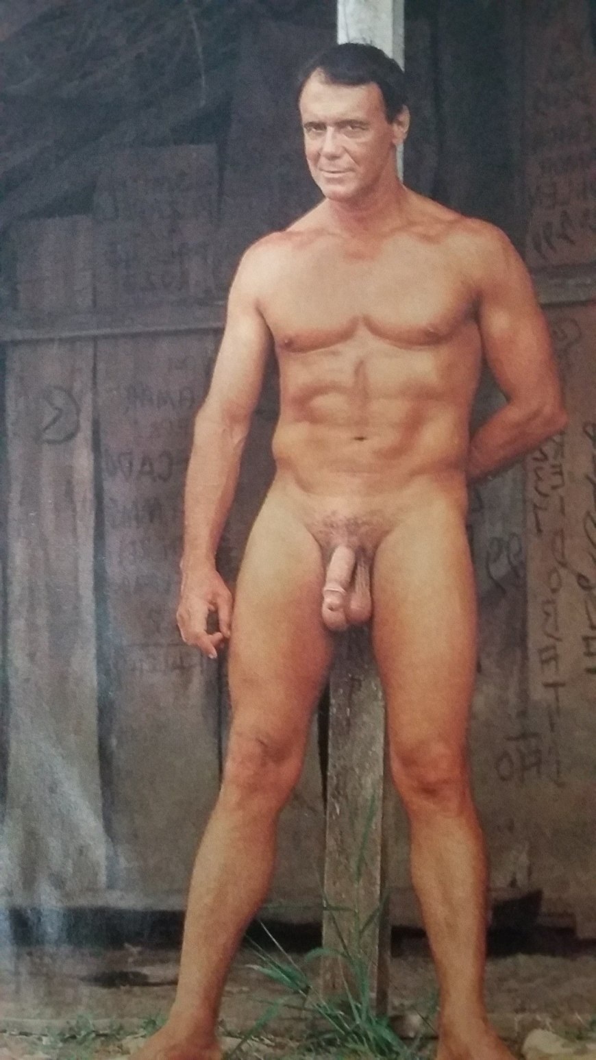 Голые русские парни актеры