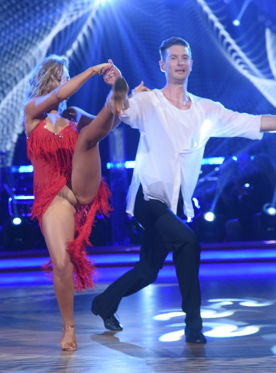 Танцы без Нижнего белья