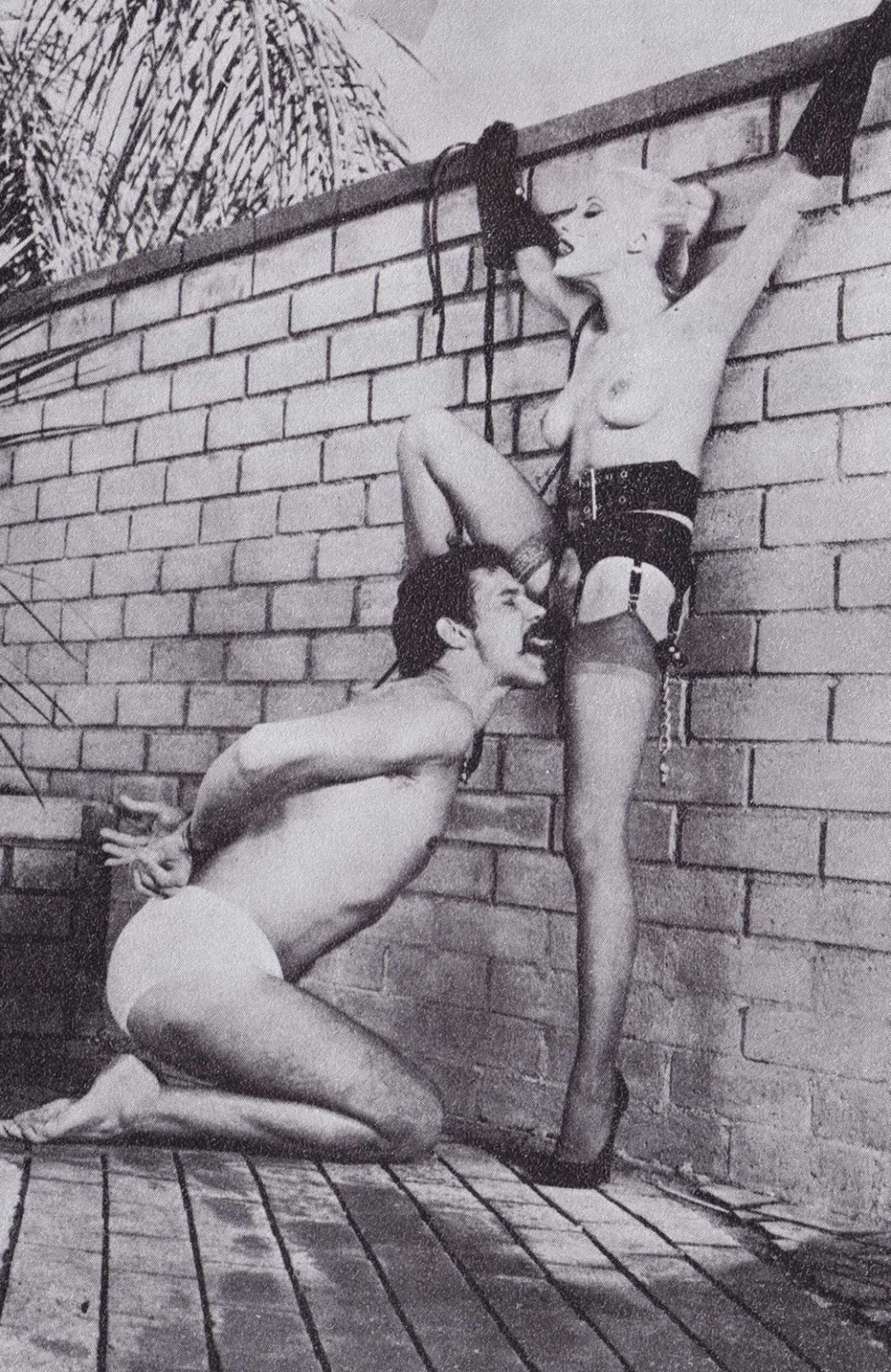 Ретро фейсситтинг фото