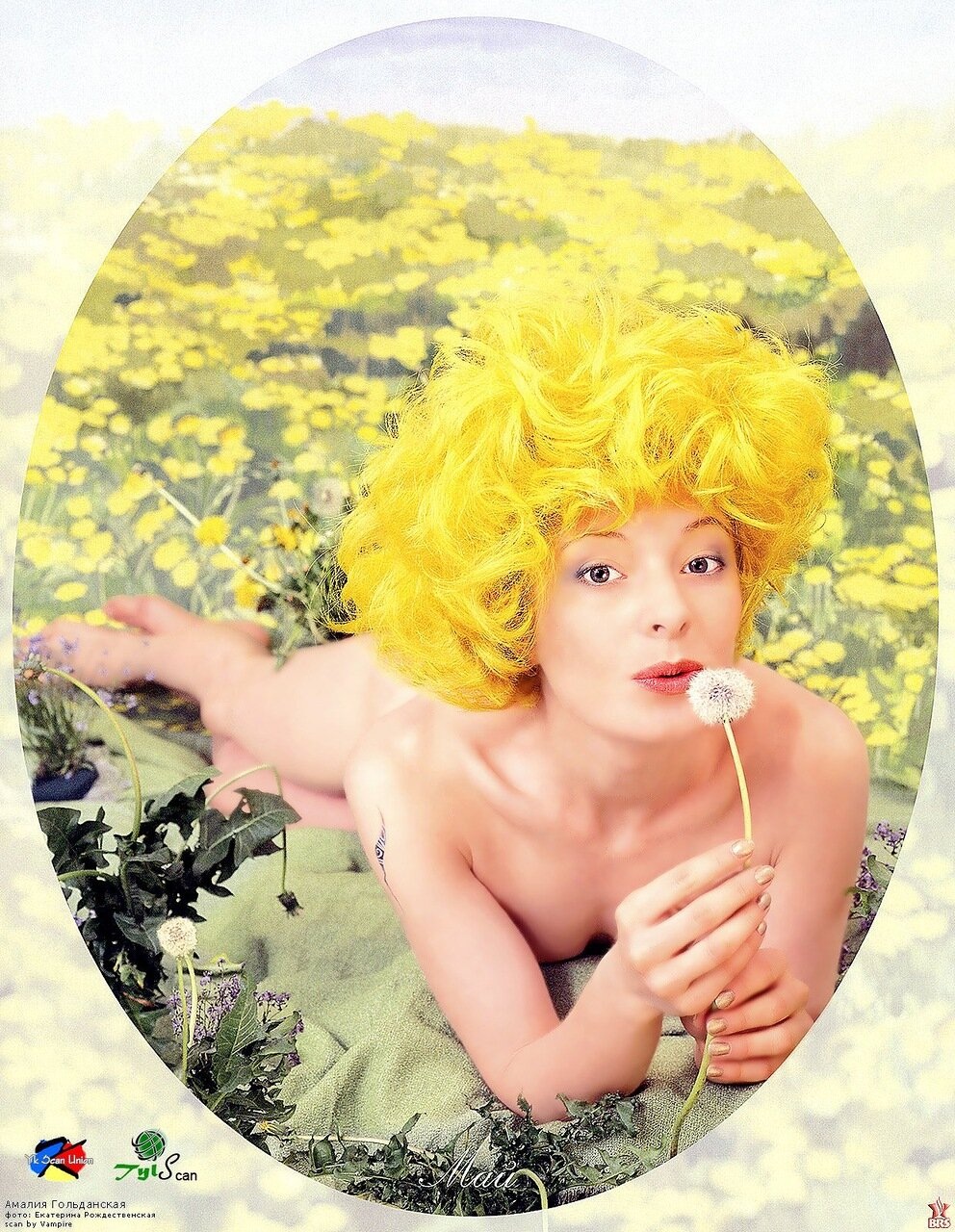 Караван историй голые знаменитости