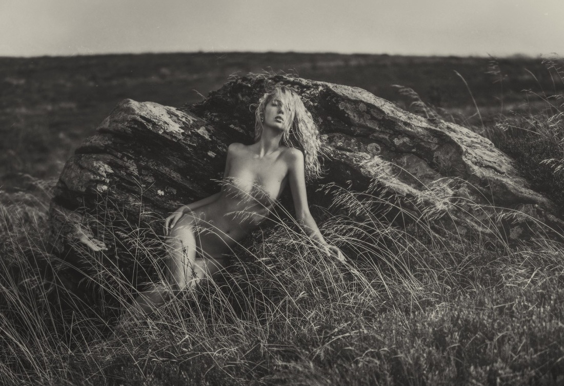 Дмитрий Шульгин фотограф ню