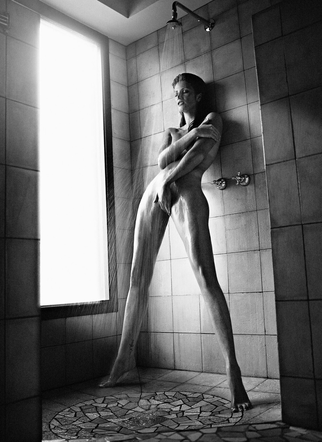 Фотограф Марко Главиано - ню