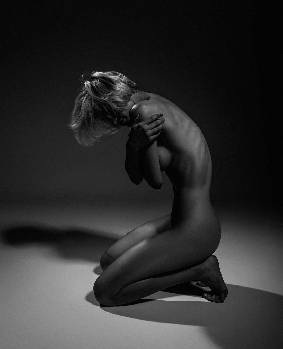 Скандальные фотографы в стиле ню