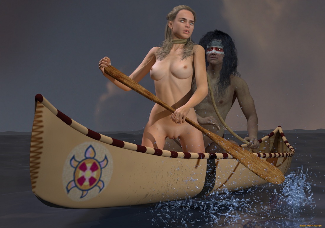 Браузерная игра эротическая индейцы