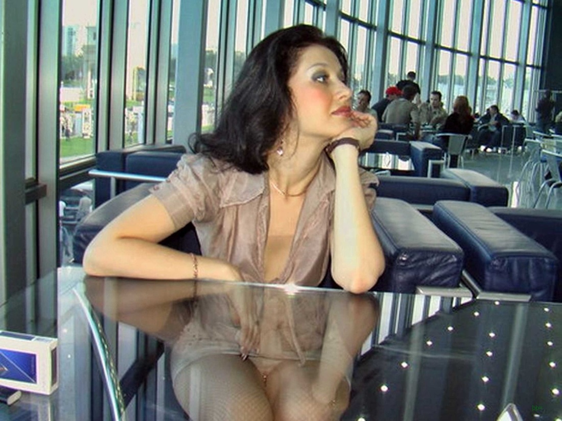 Засветилась в офисе частное