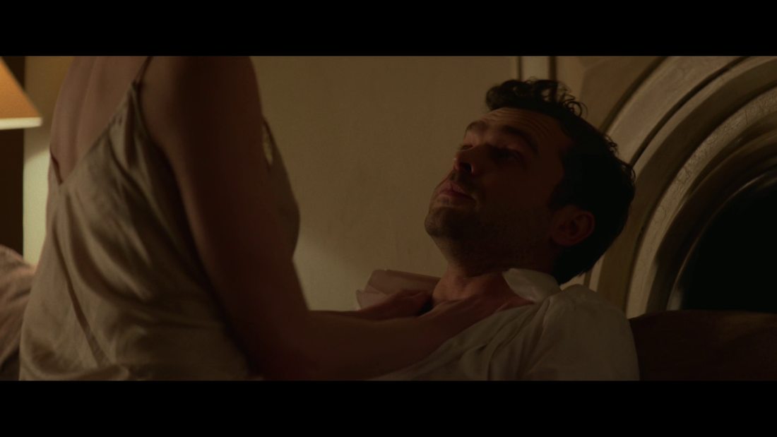 Проклятие спящей красавицы фильм 2016 Элиза