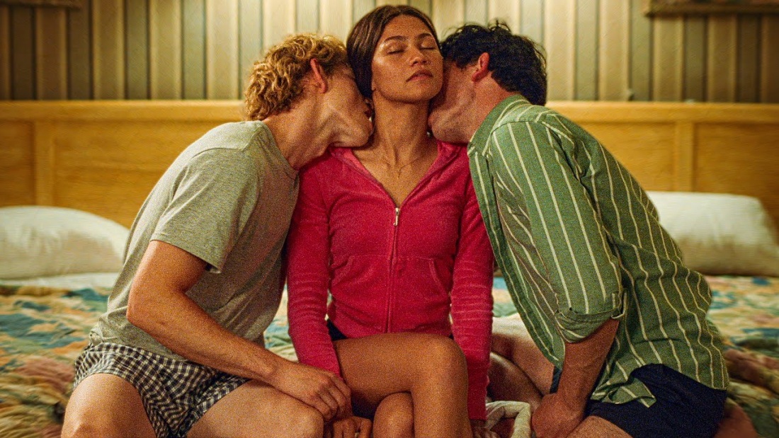 Девушки из фильмов