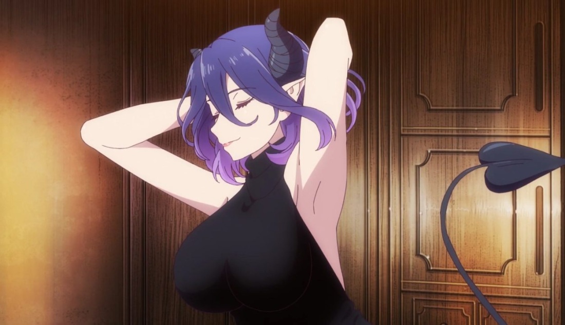 Вермей в золотом аниме