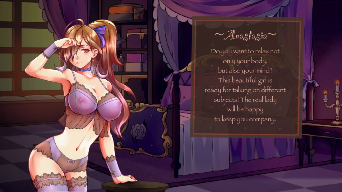 Sugars Delight игра