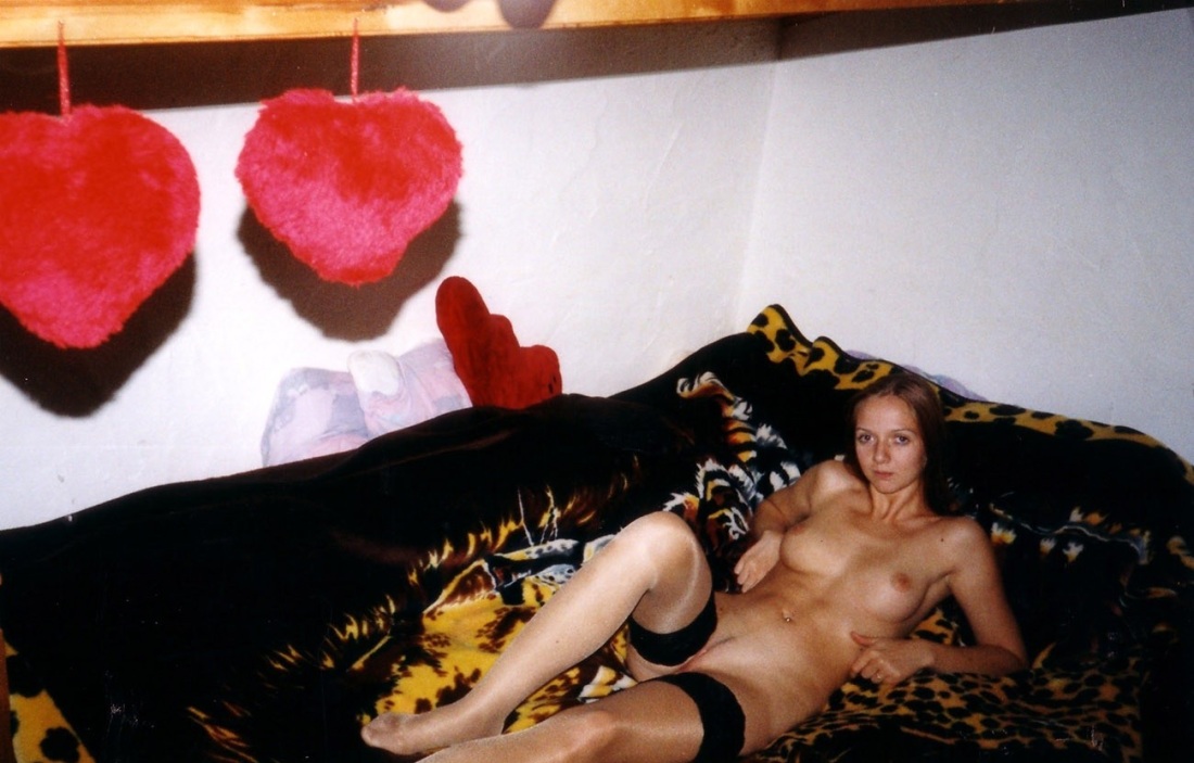 Частные снимки из проявочных