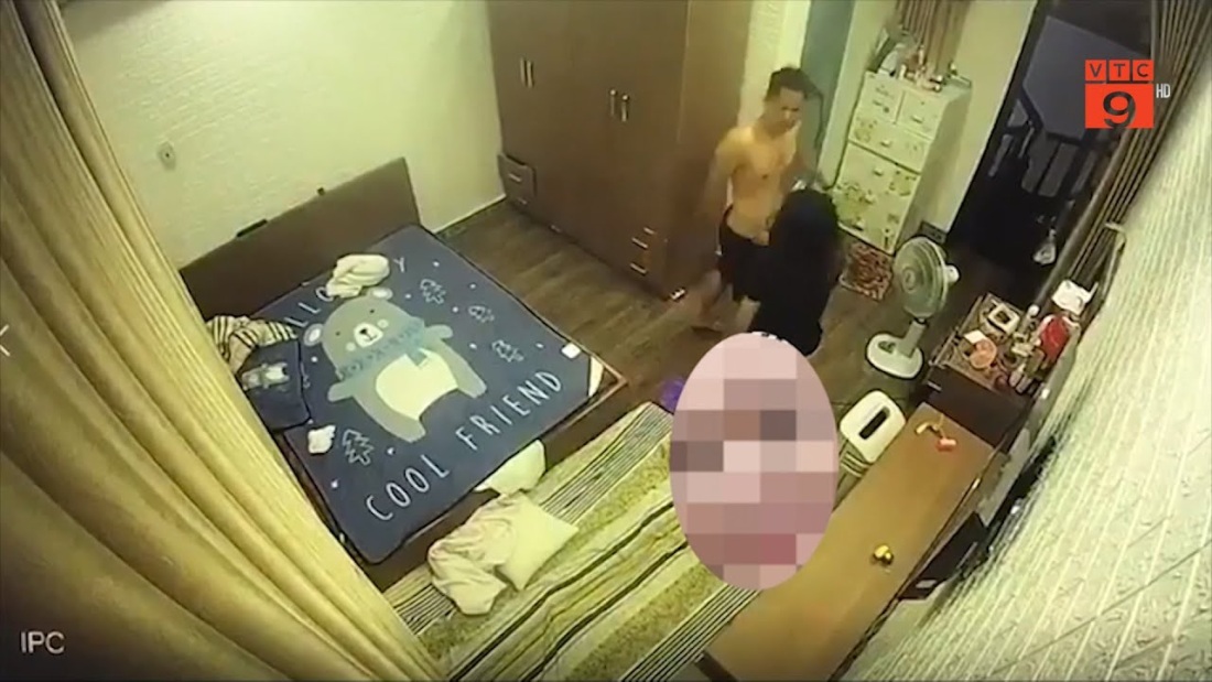 Скрытые видеокамеры в отелях