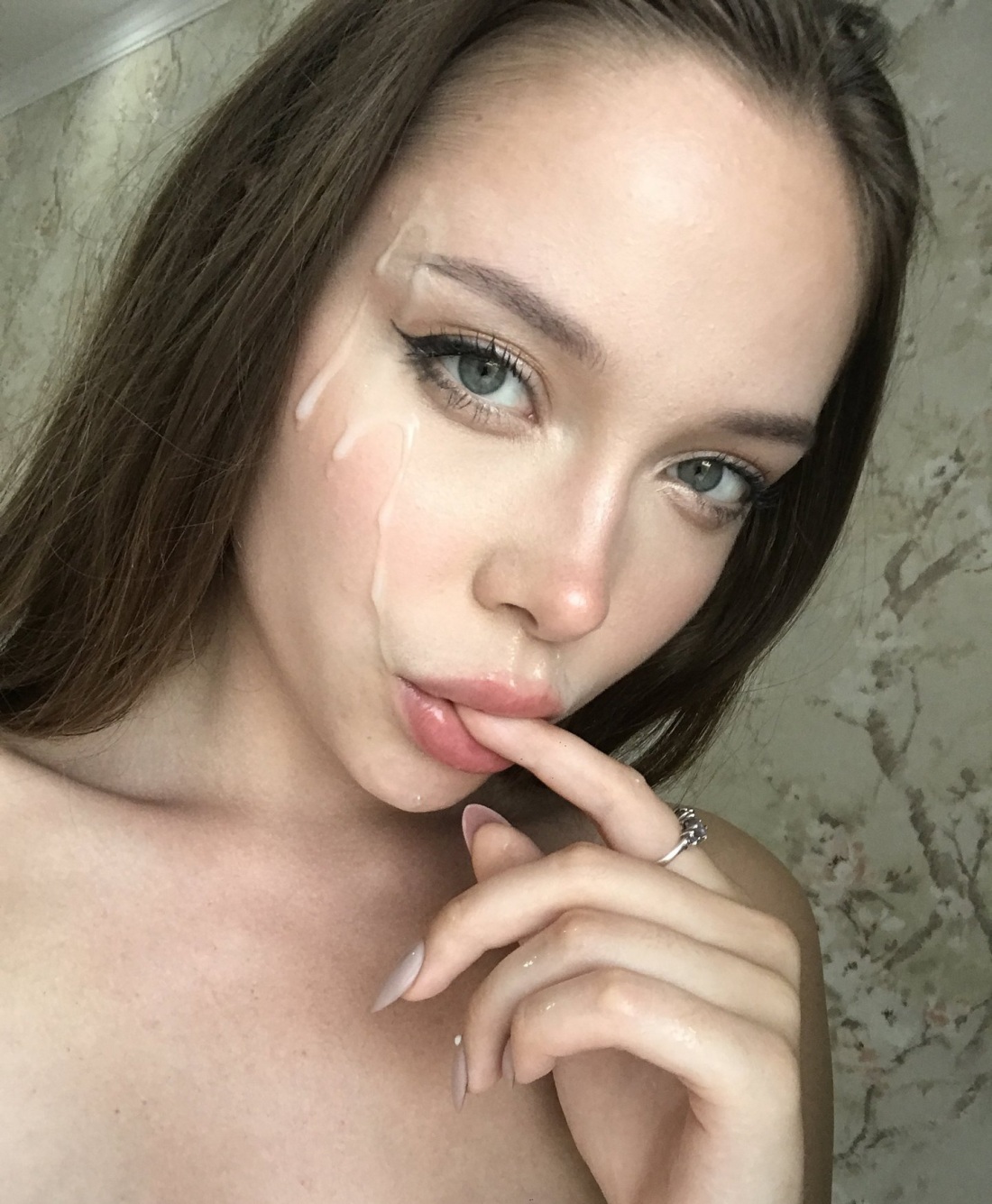 Kate Kuray модель